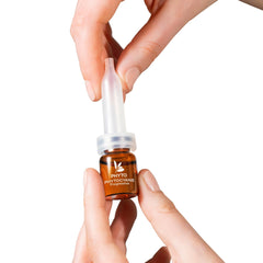 PHYTO PHYTOCYANE Treatment for Women with Progressive Hair Loss 12x5ml