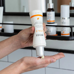 IMAGE Skincare VITAL C Hydrating Facial Cleanser (6 fl. oz.)