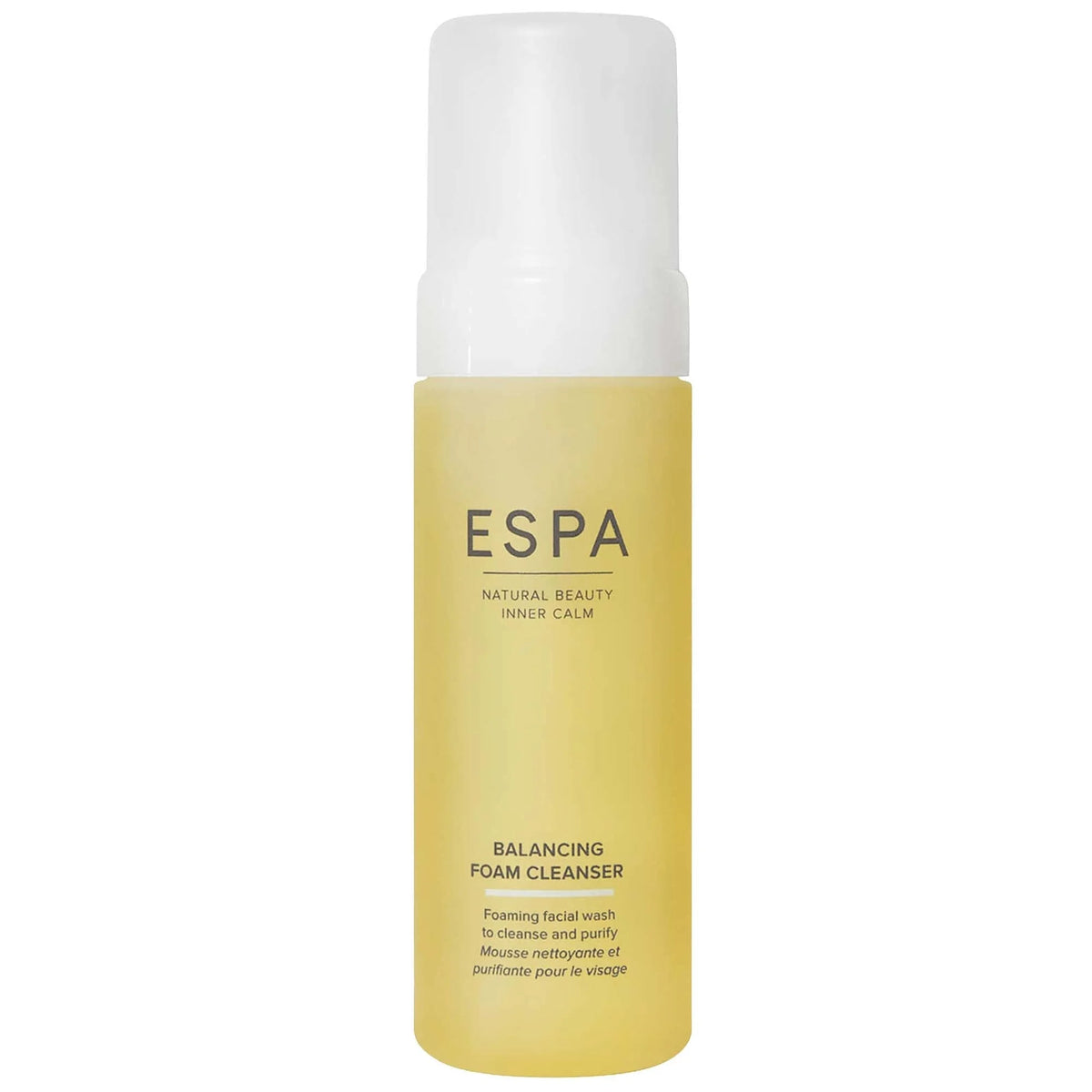 ESPA Balancing Foam Cleanser 5 fl. oz.