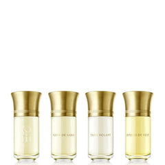 Liquides Imaginaires Les Eaux de l'Âme Buveur de Vent Eau de Parfum 3.3 fl. oz