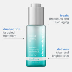 Dermalogica Retinol Clearing Acne Oil (1 fl. oz.)