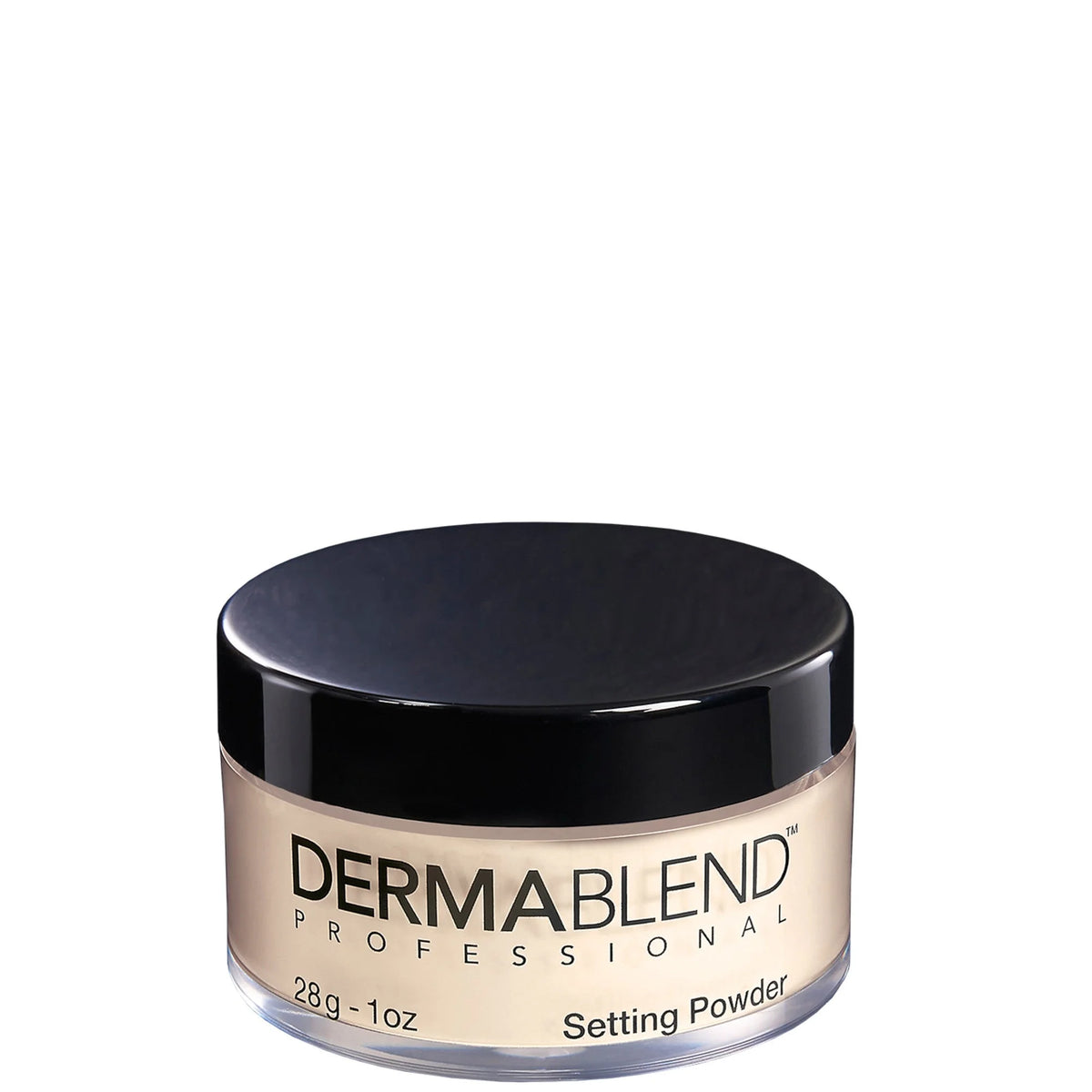 Dermablend Loose Setting Powder