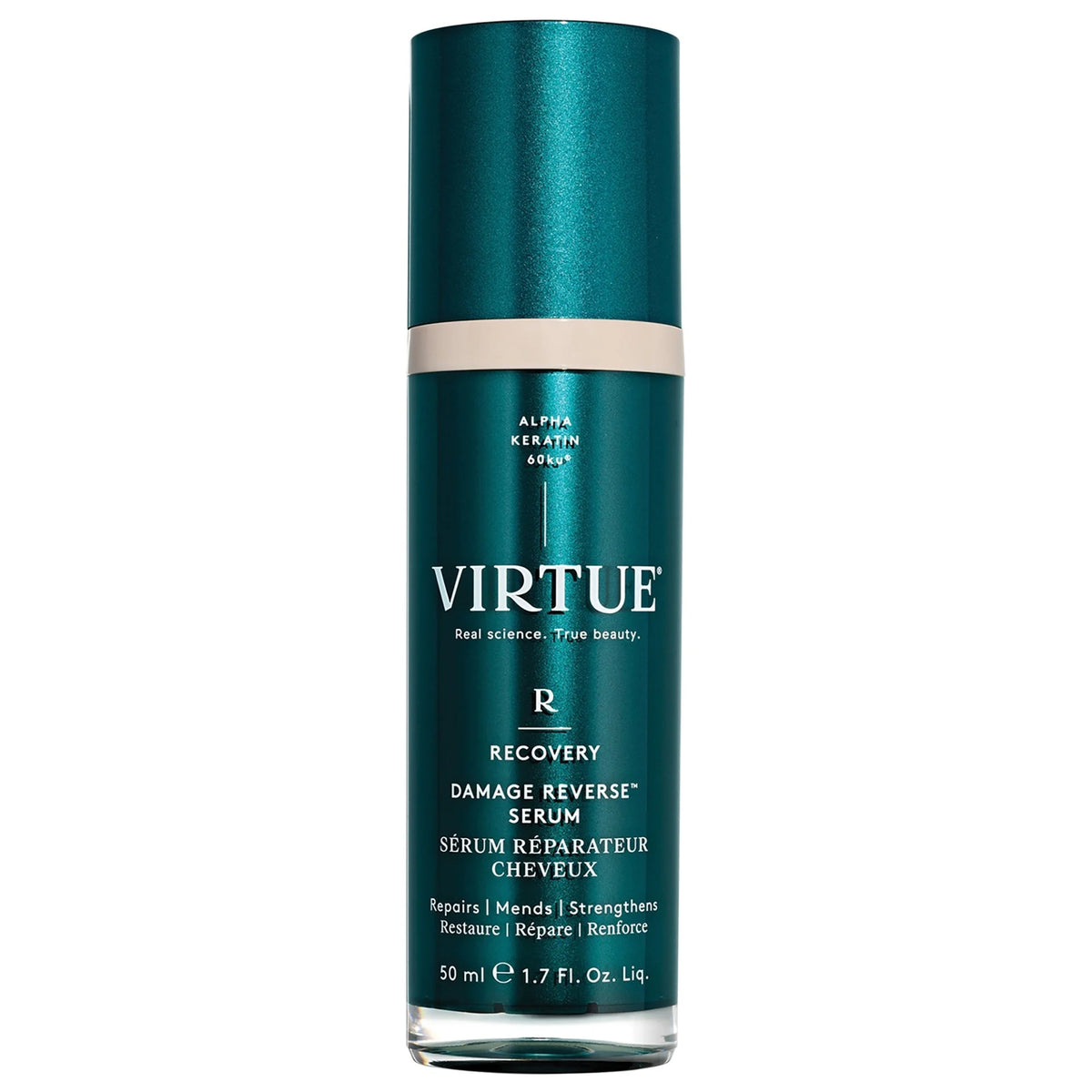 VIRTUE Damage Reverse Serum 1.7 oz