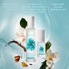 Moroccanoil Hair & Body Fragrance Mist 3.4 oz