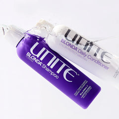 UNITE Hair BLONDA Daily Conditioner 8 oz