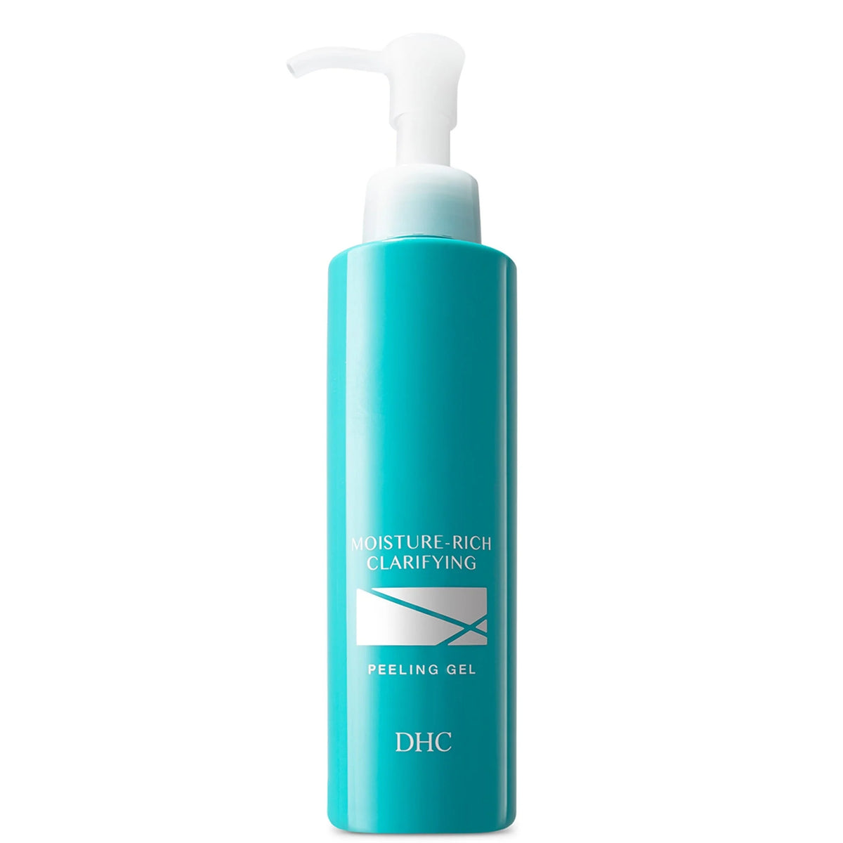 DHC Moisture-Rich Clarifying Peeling Gel Exfoliator - 4.9 oz