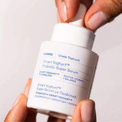 KORRES Greek Yoghurt Probiotic Super Serum 30ml