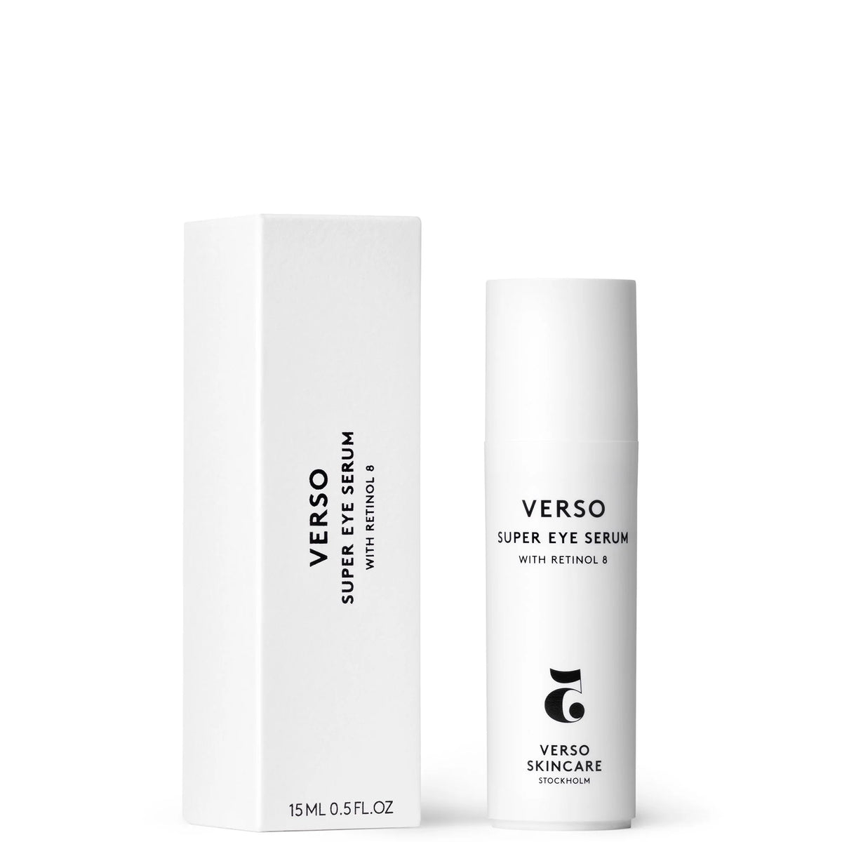 Verso Super Eye Serum 15ml