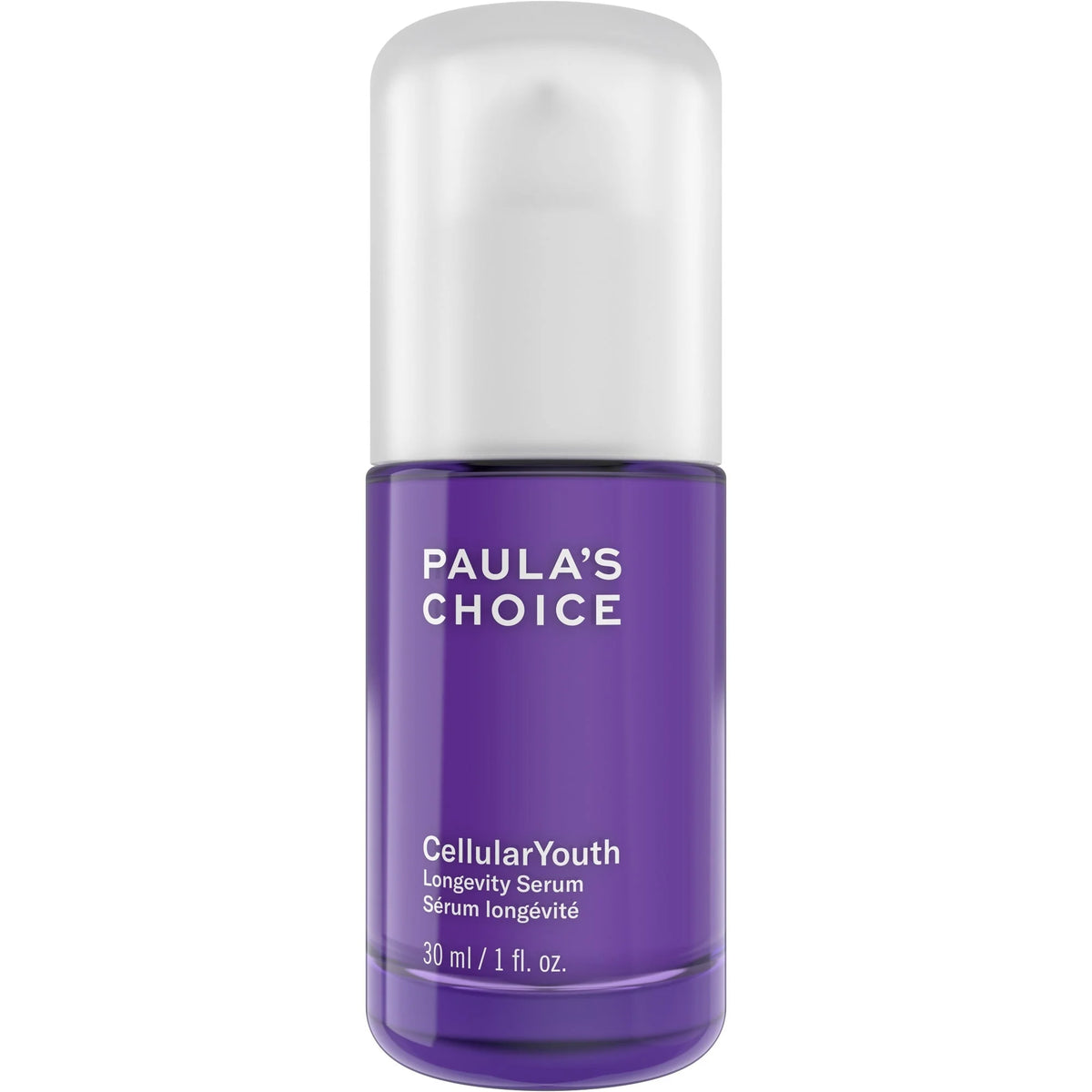 Paula's Choice CellularYouth Longevity Serum (30ml)