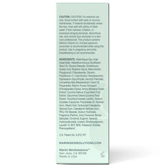 Jan Marini SkinSolutions Marini ReNu (1fl. Oz.)