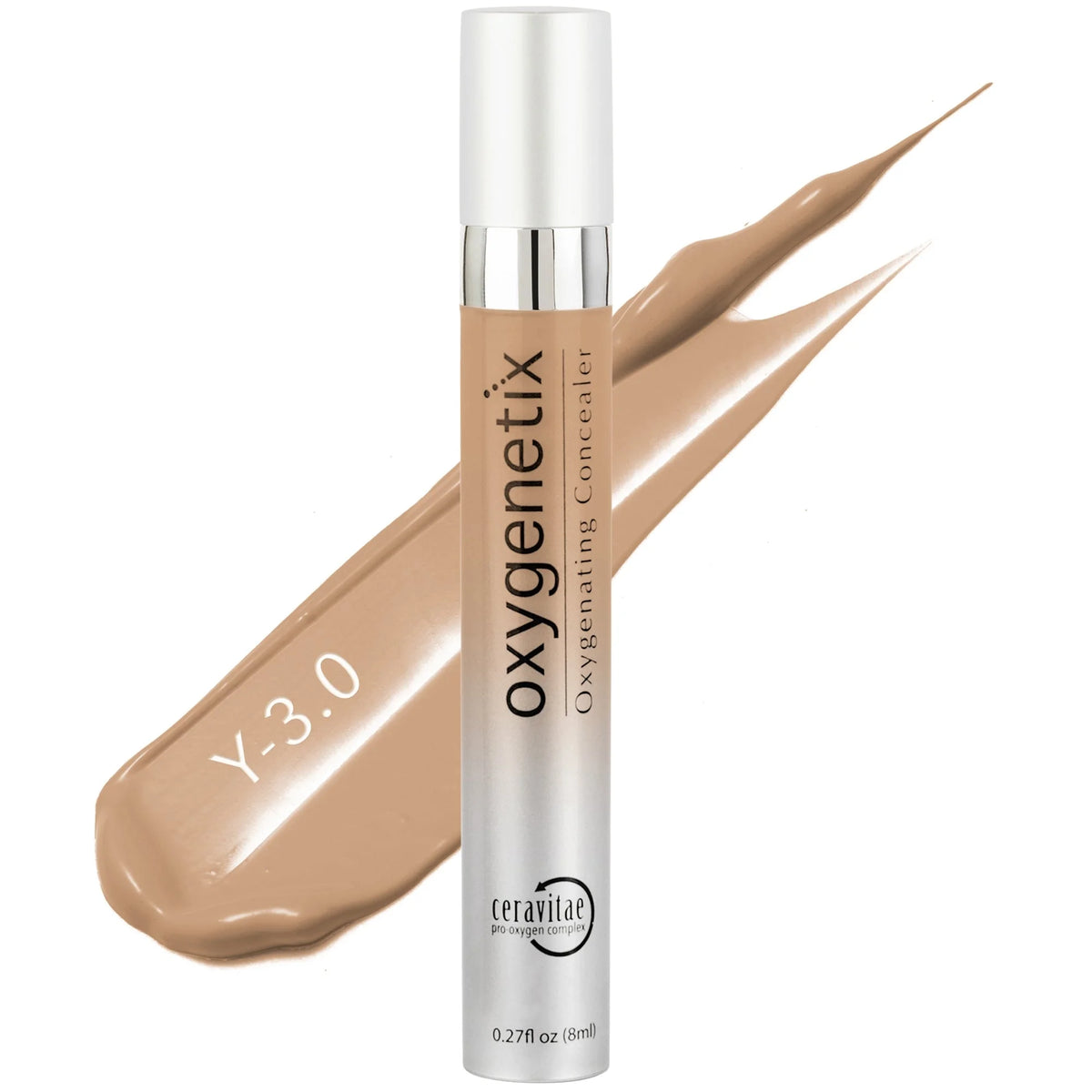 Oxygenetix Oxygenating Concealer 8ml (Various Shades)