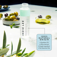 Indie Lee Squalane Facial Oil (0.33 fl. oz.)
