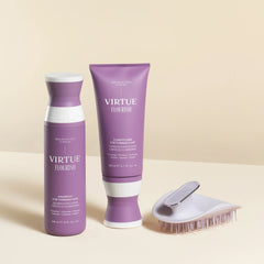 VIRTUE Flourish and Manta Brush