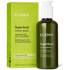 Elemis Superfood Facial Wash (200ml)