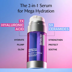 StriVectin Multi-Action Hydration Multiplier Hyaluronic Acid Serum 30ml