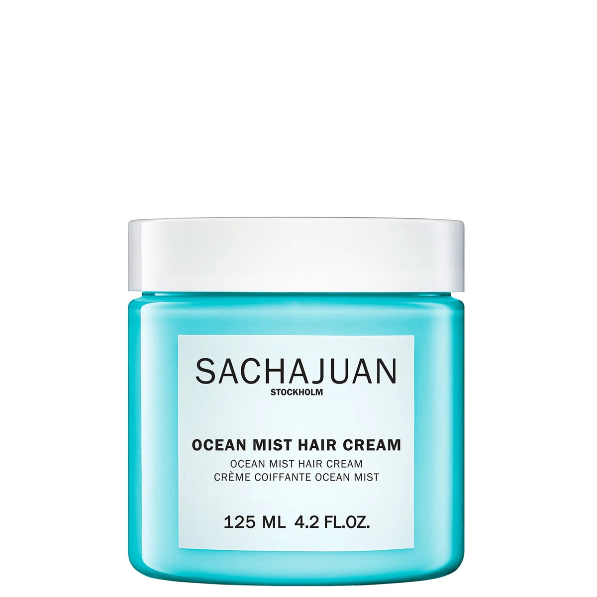 Sachajuan Ocean Mist Hair Cream 4.2 fl. oz.