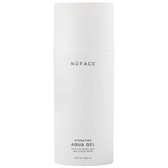 NuFACE Mini+ Starter Kit and Aqua Gel Bundle (Worth $340.00)
