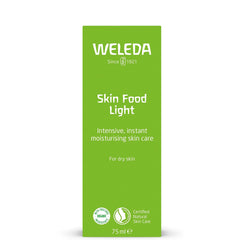 Weleda Skin Food Light Nourishing Cream (2.5 fl. oz.)