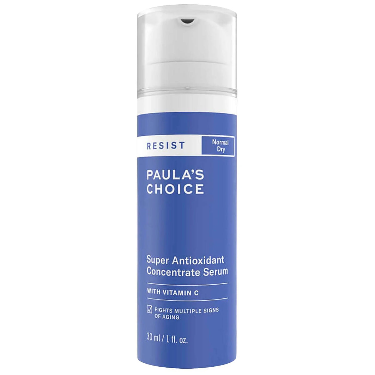 Paula's Choice RESIST Super Antioxidant Concentrate Serum (1 fl. oz.)