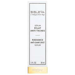 Sisley Paris Sisleya L'Integral Anti-Age Radiance Anti-Dark Spot Serum 30ml