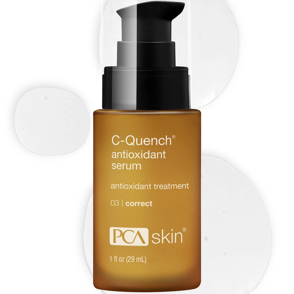 PCA SKIN C-Quench Antioxidant Serum (1 oz.)