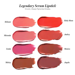 RMS Beauty Legendary Serum Lipstick 17g (Various Shades)