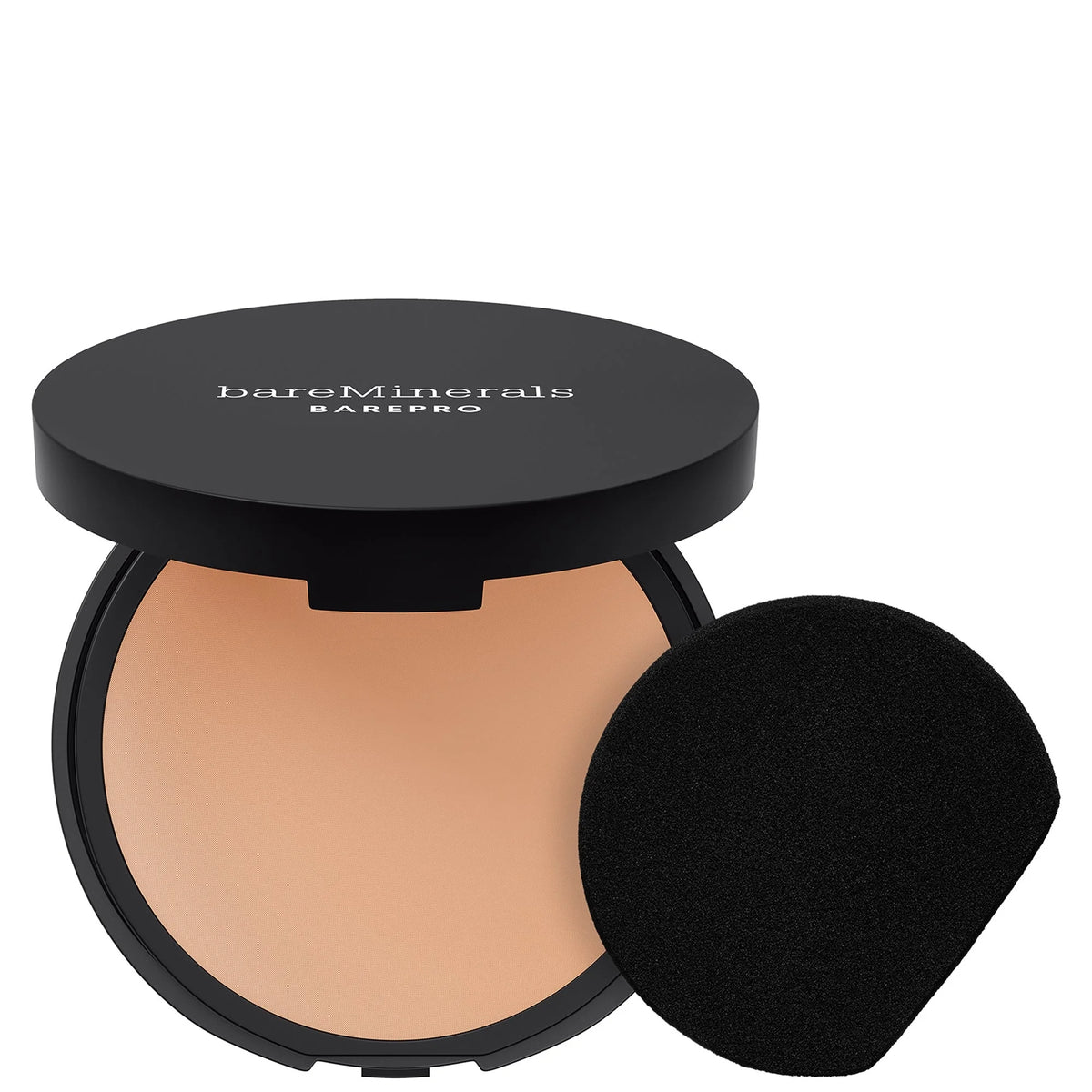 bareMinerals BAREPRO® 24HR Skin-Perfecting Powder Foundation (Various Shades)