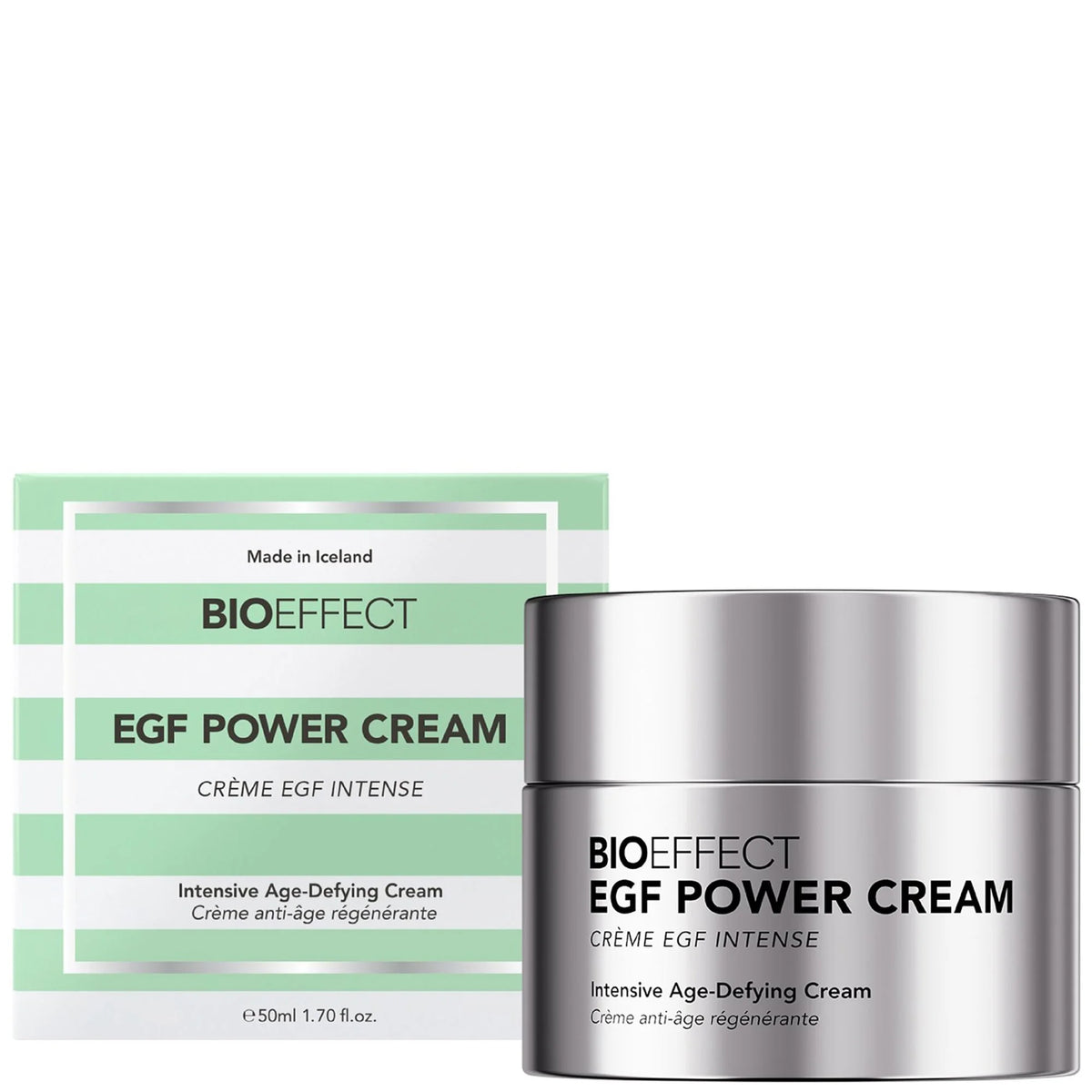 BIOEFFECT EGF Power Cream 50ml