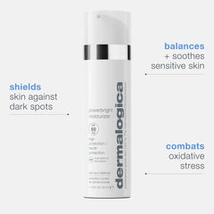 Dermalogica PowerBright Moisturizer SPF 50