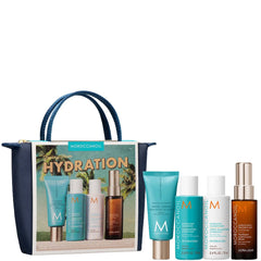 Moroccanoil Mini Hair Hydration Set
