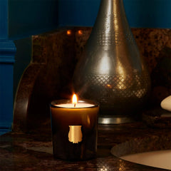 TRUDON Abd El Kader La Petite Bougie Candle - Morrocan Mint