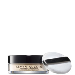 Kevyn Aucoin Smooth & Set Loose Powder 85g