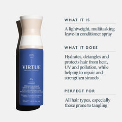 VIRTUE Strength & Shield Leave-in Conditioner 150ml