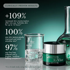 RéVive Skincare Moisturizing Renewal Cream 50ml
