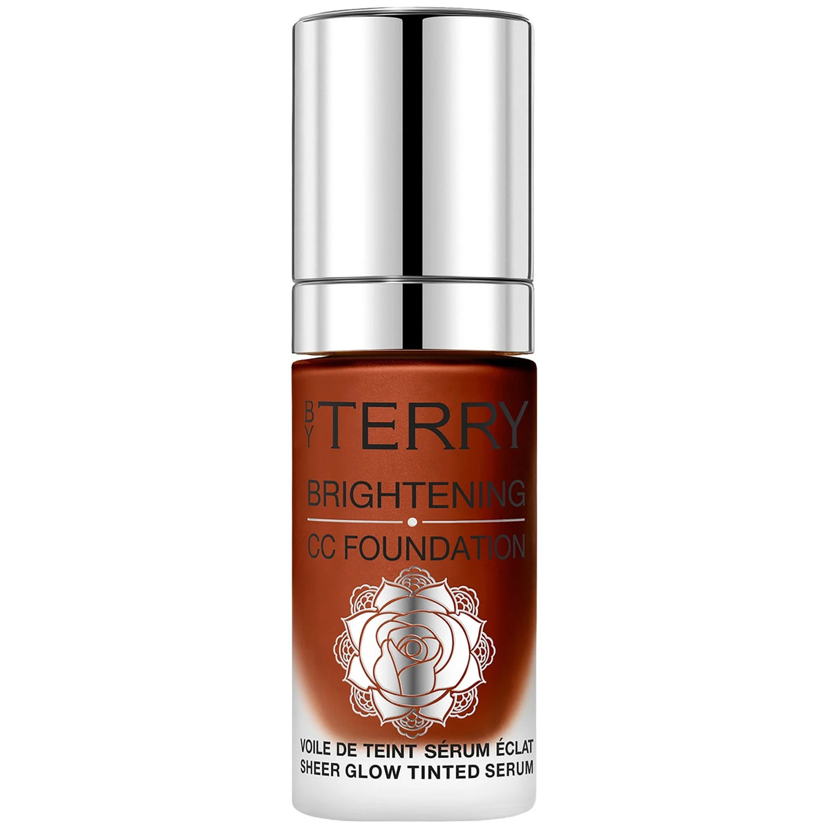 By Terry Brightening CC Foundation 30ml (Various Shades)