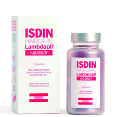 ISDIN Lambdapil Hair Density Supplements Trio ($210 Value)