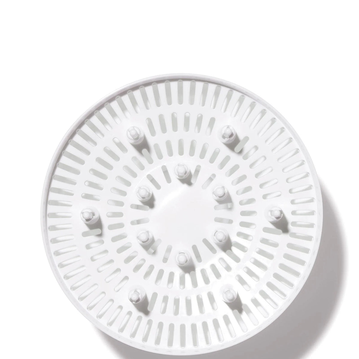 T3 Soft Touch 3 Diffuser - White