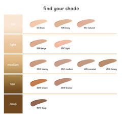 Dermablend Quick-Fix Full Coverage Concealer Stick (0.16 oz.)