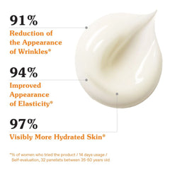 KORRES Black Pine Primus Wrinkle Defying Day Cream 40ml