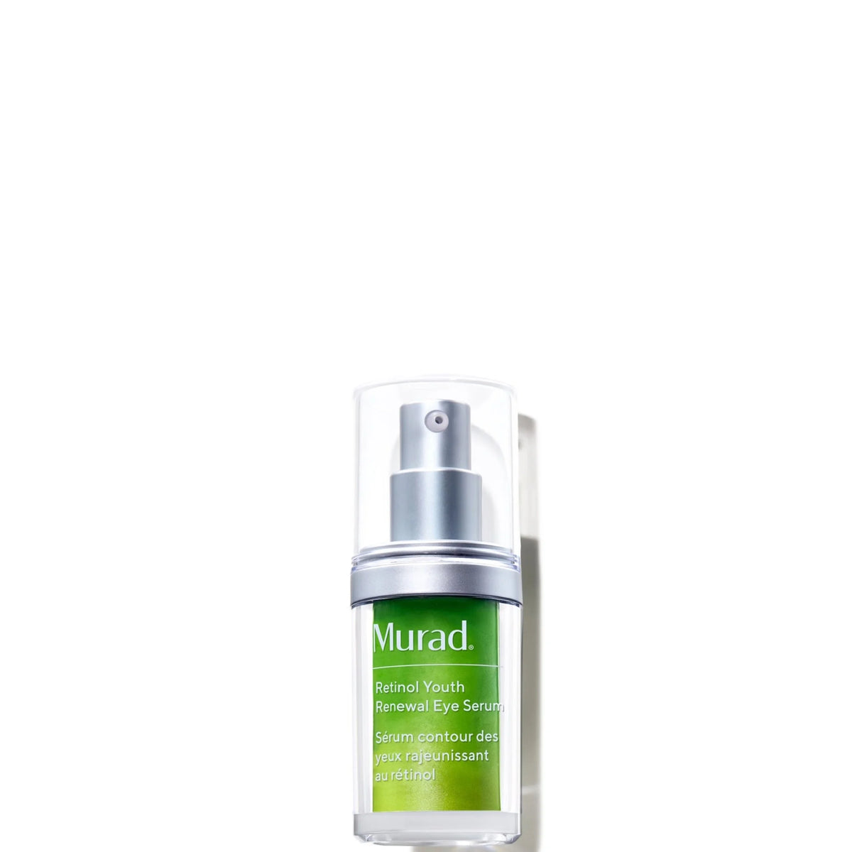 Murad Retinol Youth Renewal Eye Serum 0.5 oz
