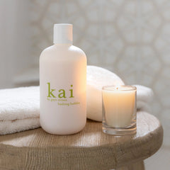 kai Bathing Bubbles (12 oz.)
