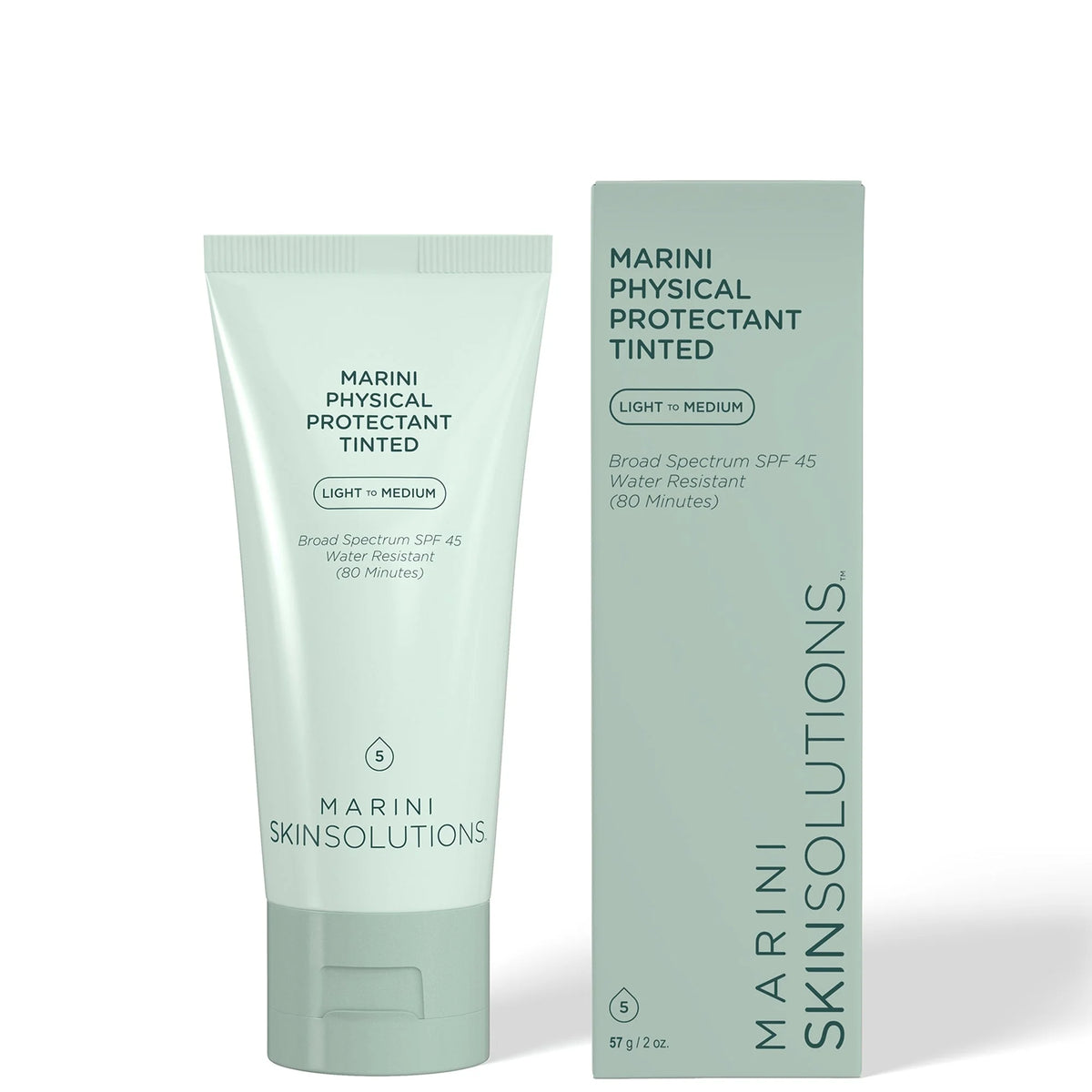 Jan Marini Marini Physical Protectant SPF 45 2 oz. (Various Shades)
