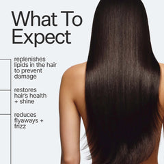 Act+Acre Cold Processed Hair Oil 2.2 fl oz