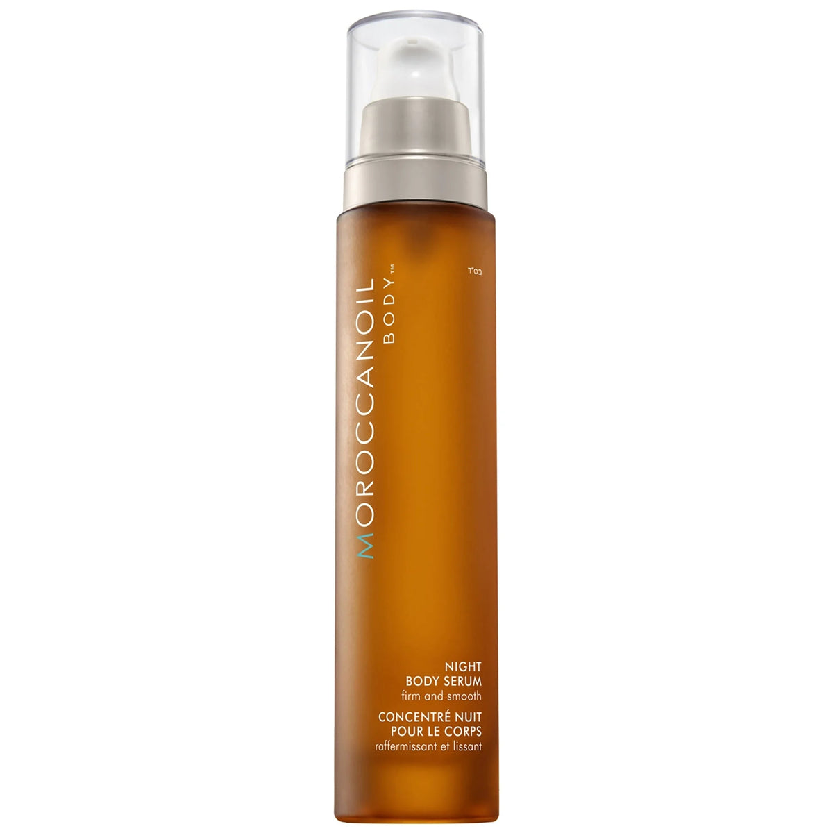 Moroccanoil Night Body Serum 3.4 oz
