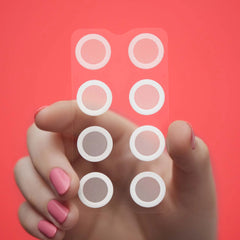 Peace Out 2% Salicylic Acid Early Stage Acne Dot (8 Dots)