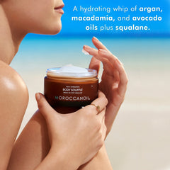 Moroccanoil Body Soufflé 6.7 oz