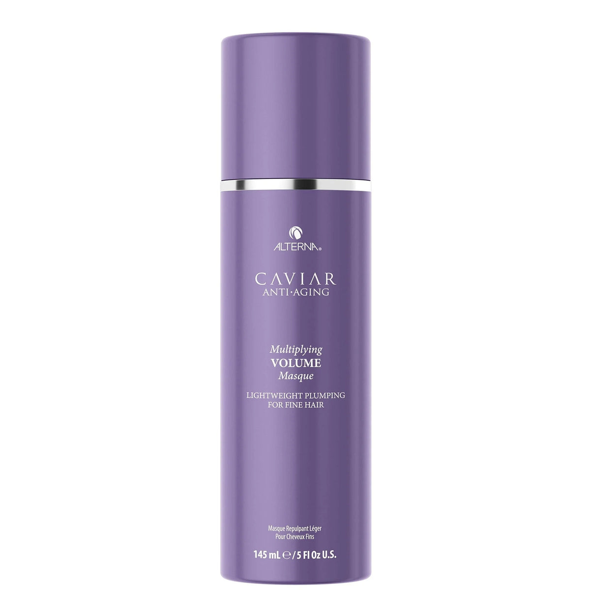 Alterna CAVIAR Anti-Aging Mutiplying Volume Masque 5 oz.