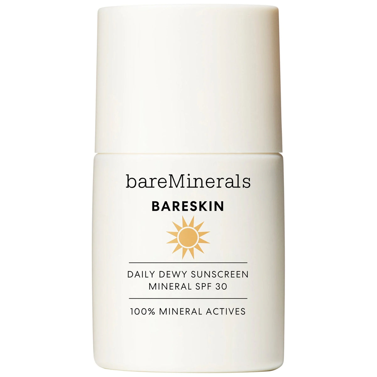 bareMinerals BARESKIN Daily Dewy Sunscreen Mineral SPF 30 (Various Shades)