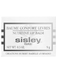 Sisley Paris Nutritive Lip Balm 9g