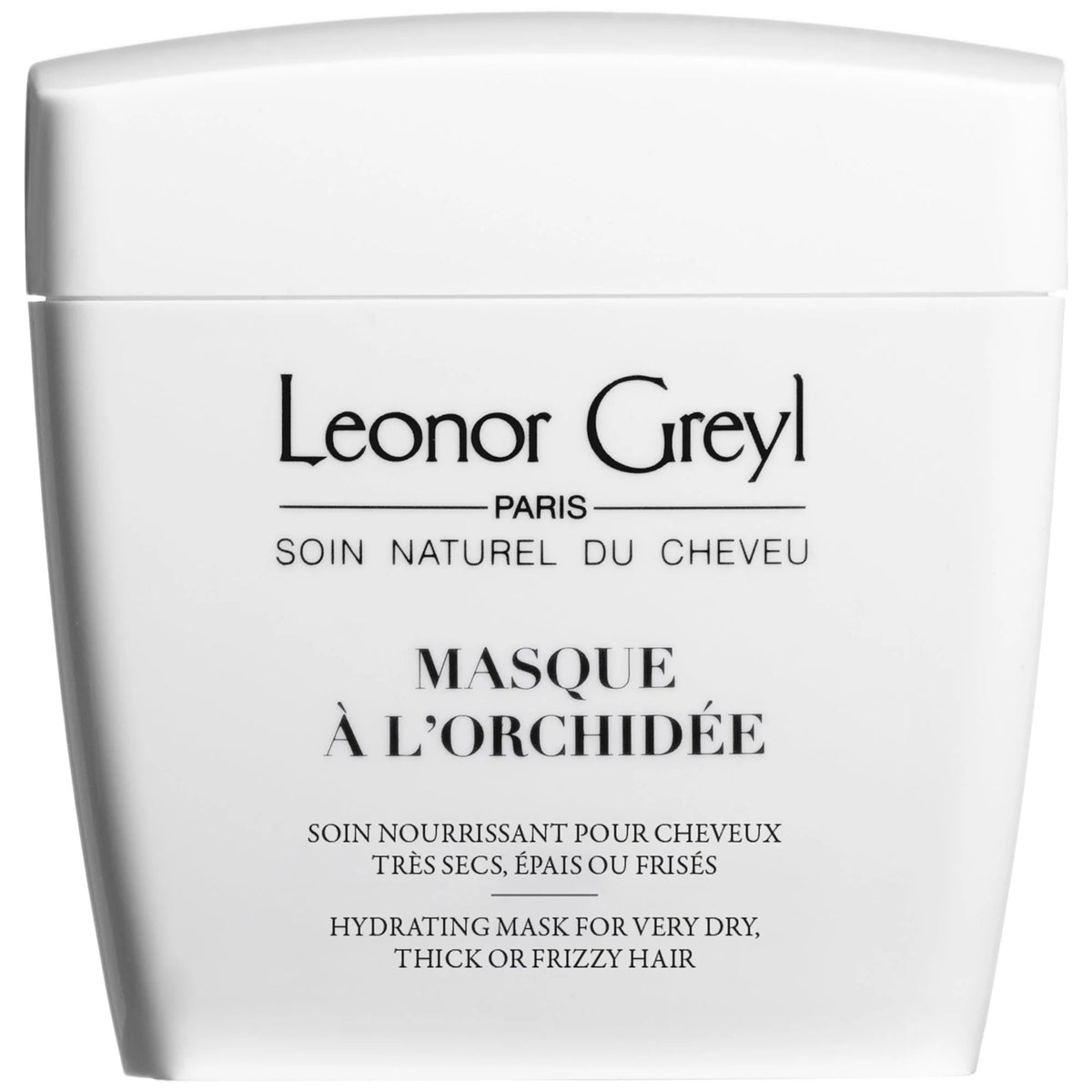 Leonor Greyl Masque L'Orchidee Nourishing Mask (7 oz.)